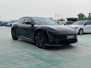 2026 Avatr 06, чёрный, 5333333 рублей, вид 3