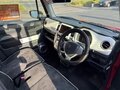 2016 Suzuki Hustler I, пурпурный, 590000 рублей - вид 6