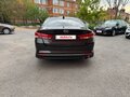 2018 Kia Optima IV, коричневый, 2050000 рублей - вид 4