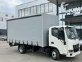 2026 КамАЗ 43085 Компас-5, белый, 4240000 рублей - вид 3