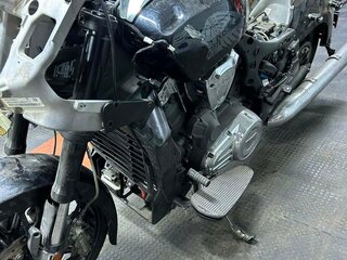2022 Indian Challenger, чёрный, 900000 рублей, вид 1