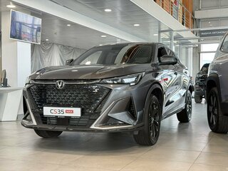 2025 Changan CS35 Max, серый, 2789900 рублей, вид 1
