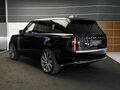 2025 Land Rover Range Rover P360 MHEV V, чёрный, 22790000 рублей - вид 7