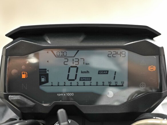 2023 BMW G 310 R, белый, 529000 рублей - вид 8