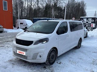 2021 Peugeot Expert III, белый, 3400000 рублей, вид 5
