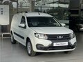 2026 Lada (ВАЗ) Largus I Рестайлинг, белый, 1797000 рублей