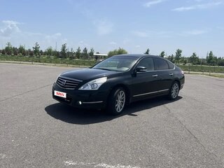 2012 Nissan Teana II (J32) Рестайлинг, чёрный, 1300000 рублей, вид 1