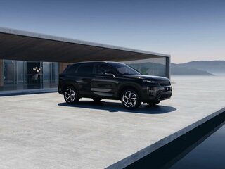 2026 Jaecoo J7 I Рестайлинг, чёрный, 3349000 рублей, вид 2