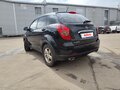 2012 SsangYong Actyon II, чёрный, 580000 рублей - вид 4