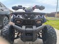 2023 Tao Motor 125 X, чёрный, 70000 рублей - вид 4