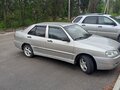 2007 Chery Amulet (A15) I, серый - вид 1