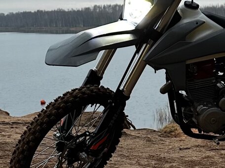 2025 JHL ELX300, серый, 179000 рублей, вид 1