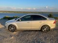 2011 Ford Focus II Рестайлинг, серебристый - вид 2