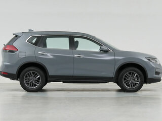2025 Nissan X-Trail III Рестайлинг 2, голубой, 2490000 рублей, вид 4