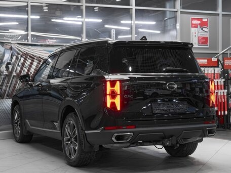 2023 GAC GS8 II, чёрный, 3199000 рублей, вид 4