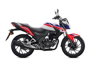 Honda CBF 150R