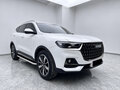 2023 Haval H6 II Рестайлинг, белый, 1340000 рублей - вид 2