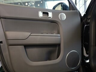 2026 Li Auto (Lixiang) L7 52.3 kWh I Рестайлинг, чёрный, 10690000 рублей, вид 5