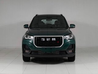 2024 SWM G05 Pro, зелёный, 1879000 рублей, вид 2