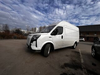 2024 Junfeng K33-5661, белый, 2499000 рублей, вид 1