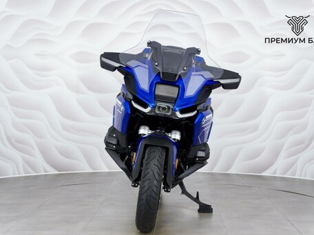 2026 BMW R 1300 RT, синий, 3099000 рублей, вид 4