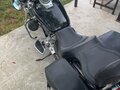 2008 Honda Shadow 750, чёрный - вид 4