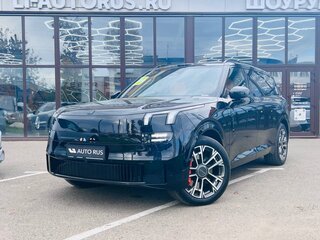 2026 Lynk & Co 900, чёрный, 7990000 рублей, вид 2
