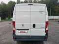 2017 Peugeot Boxer, белый, 2080000 рублей - вид 4