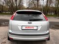 2006 Ford Focus II, серебристый, 450000 рублей - вид 2