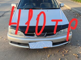 2001 Toyota Carina VII (T210), серый, 480000 рублей, вид 1