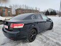 2011 Toyota Avensis III, серый, 950000 рублей - вид 4