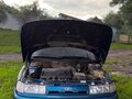 2004 Lada (ВАЗ) 2112, синий, 190000 рублей - вид 1