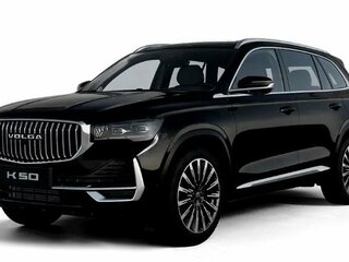 2026 VOLGA K50, чёрный, 4349000 рублей, вид 1