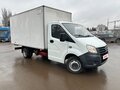 2023 ГАЗ ГАЗель Next, белый, 2350000 рублей - вид 4