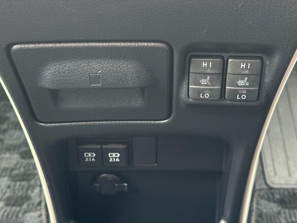 2021 Toyota Noah III (R80) Рестайлинг, белый, 1699000 рублей - вид 21