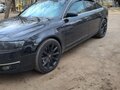 2006 Audi A6 III (C6), чёрный - вид 8