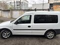 2007 Opel Combo C Рестайлинг, белый, 640000 рублей - вид 3