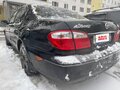 2005 Nissan Maxima V (A33), чёрный, 500000 рублей - вид 7