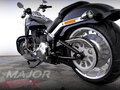 2023 Harley-Davidson Fat Boy, чёрный, 2695000 рублей - вид 10