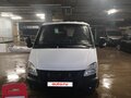 2010 ГАЗ ГАЗель (3302), белый, 1130000 рублей