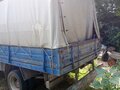 1997 ГАЗ ГАЗель (3302), серый, 220000 рублей - вид 3