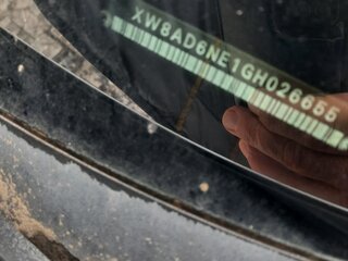 2016 Skoda Octavia III (A7), серебристый, 1000000 рублей, вид 5