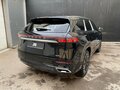2026 Jaecoo J8, чёрный - вид 3