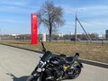 2021 Ducati XDiavel, чёрный - вид 5