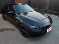 2014 BMW 4 серии 420d F32/F33/F36, коричневый, 1800000 рублей - вид 3