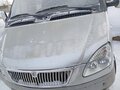 2004 ГАЗ Соболь (2217), серебристый, 350000 рублей - вид 3