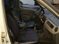 2013 Renault Logan I Рестайлинг, белый, 230000 рублей - вид 4