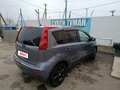 2008 Nissan Note I, серый, 666000 рублей - вид 2