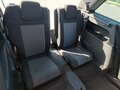 2011 Opel Zafira B Рестайлинг, синий, 517500 рублей - вид 10
