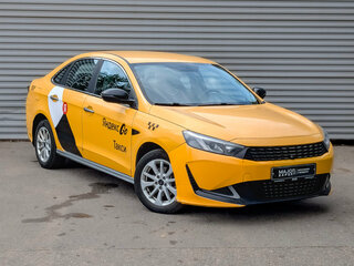 2024 Kaiyi E5, серый, 940000 рублей, вид 3